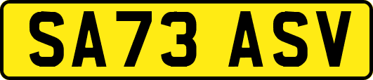 SA73ASV