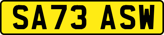 SA73ASW