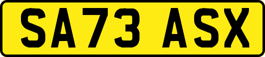 SA73ASX