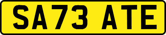 SA73ATE