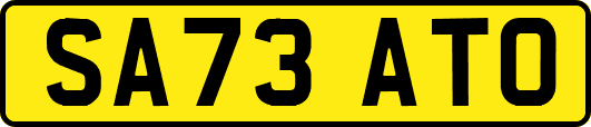 SA73ATO