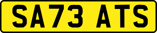 SA73ATS