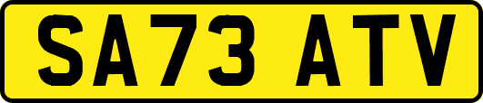 SA73ATV