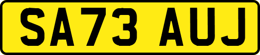 SA73AUJ