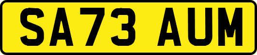 SA73AUM