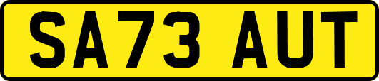 SA73AUT