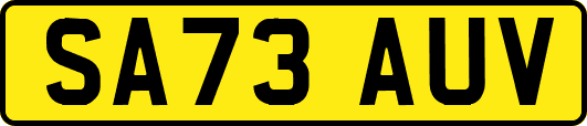 SA73AUV