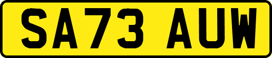 SA73AUW