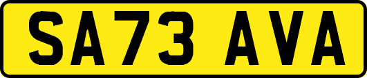 SA73AVA