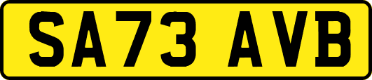 SA73AVB