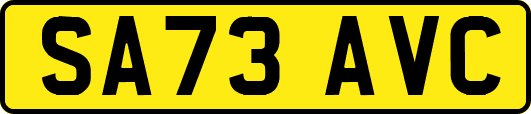 SA73AVC