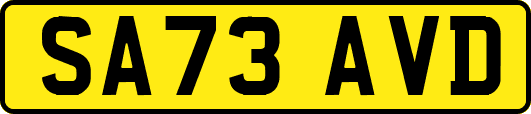 SA73AVD