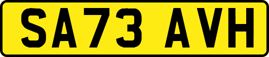 SA73AVH