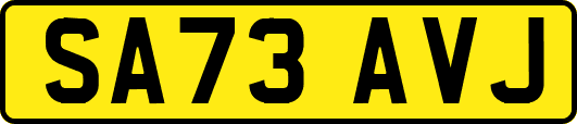 SA73AVJ