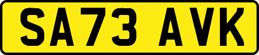 SA73AVK