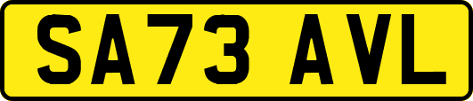 SA73AVL