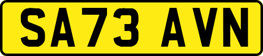 SA73AVN