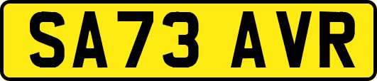 SA73AVR