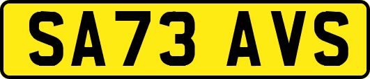 SA73AVS