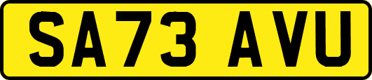 SA73AVU