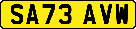 SA73AVW