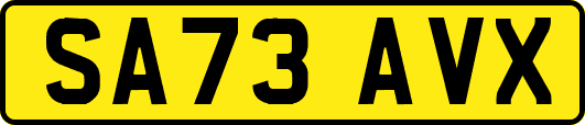 SA73AVX