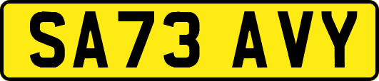 SA73AVY