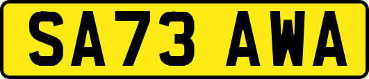 SA73AWA