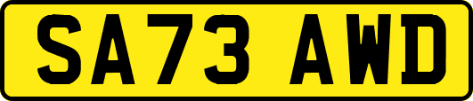 SA73AWD