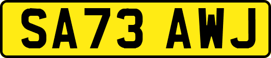 SA73AWJ