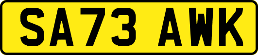 SA73AWK