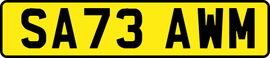 SA73AWM