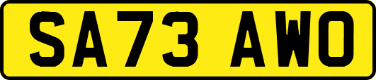 SA73AWO
