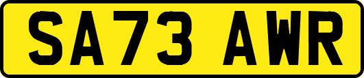 SA73AWR