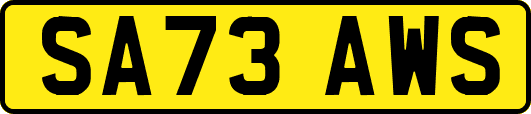 SA73AWS