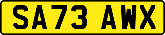 SA73AWX