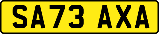 SA73AXA