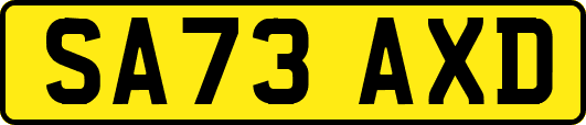 SA73AXD