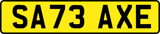 SA73AXE