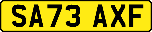 SA73AXF