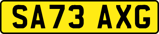 SA73AXG