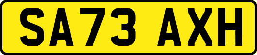 SA73AXH