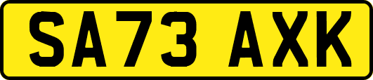 SA73AXK