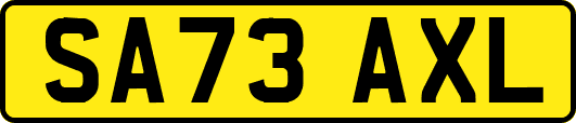 SA73AXL