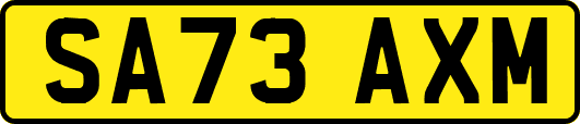 SA73AXM