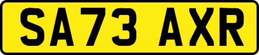 SA73AXR