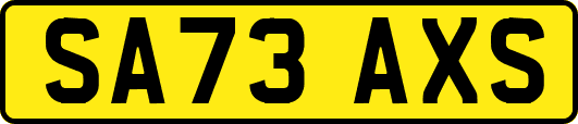 SA73AXS