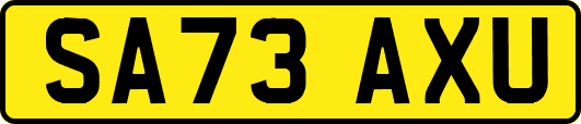 SA73AXU