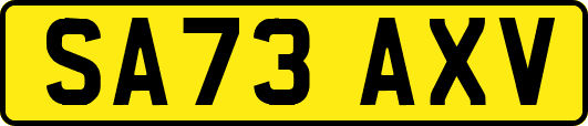 SA73AXV