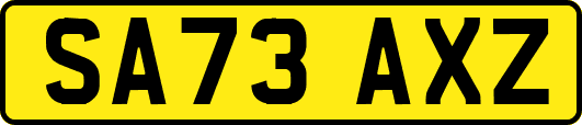 SA73AXZ